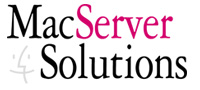 Doorlink naar Mac Server Solutions